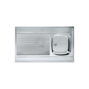 SUDOPER FRANKE DSN 711 ECO