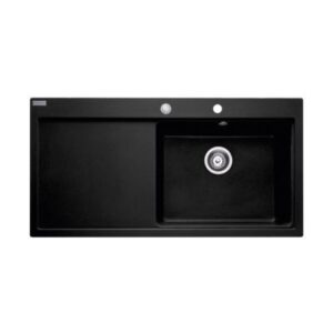 SUDOPER FRANKE MTG 611 CRNI DESNI