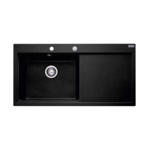 SUDOPER FRANKE MTG 611 CRNI LIJEVI