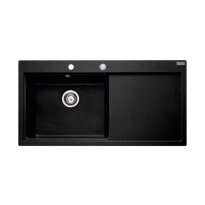 SUDOPER FRANKE MTG 611 CRNI LIJEVI