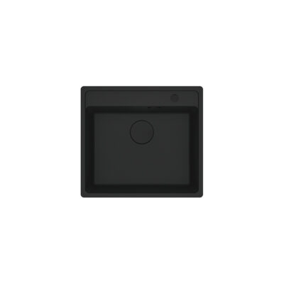 SUDOPER FRANKE MRG 610-52 TL A BLACK COLLECTION