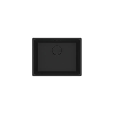 SUDOPER FRANKE MRG 610-52 BLACK COLLECTION