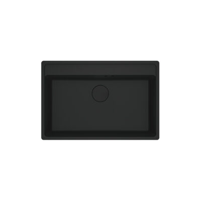 SUDOPER FRANKE MRG 610-72 TL BLACK COLLECTION