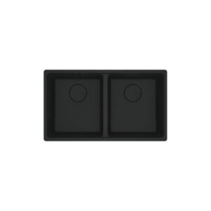 SUDOPER FRANKE MRG 620-35-35 BLACK COLLECTION