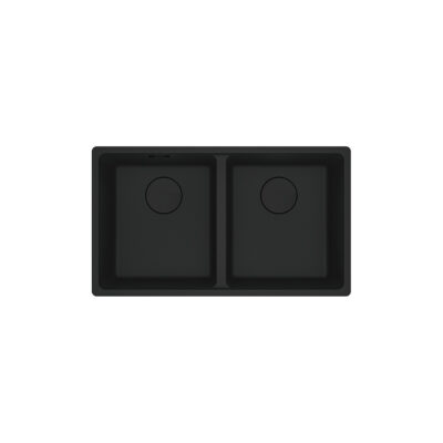 SUDOPER FRANKE MRG 620-35-35 BLACK COLLECTION