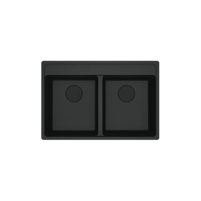 SUDOPER FRANKE MRG 620-35-35 TL BLACK COLLECTION