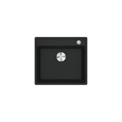 SUDOPER FRANKE MRG 610-52 TL A MAT CRNI