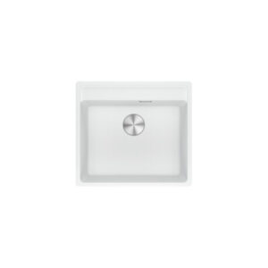 SUDOPER FRANKE MRG 610-52 TL GLEČER BIJELI