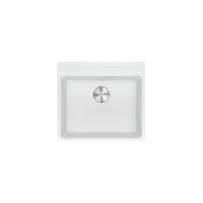 SUDOPER FRANKE MRG 610-52 TL GLEČER BIJELI