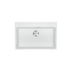 SUDOPER FRANKE MRG 610-72 TL GLEČER BIJELI