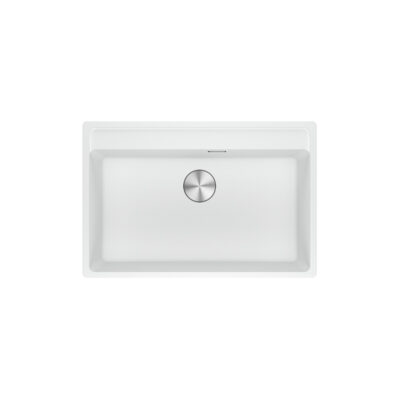 SUDOPER FRANKE MRG 610-72 TL GLEČER BIJELI