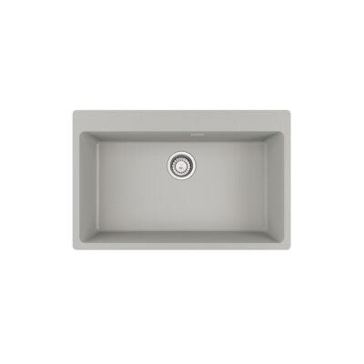 SUDOPER FRANKE MRG 610-73 FTL ALUMINIJ