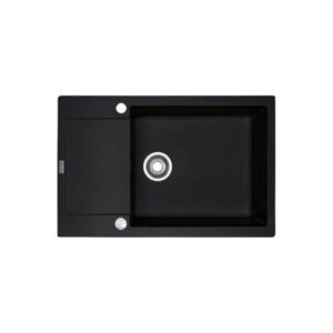 SUDOPER FRANKE MRG 611-78 XL CRNI