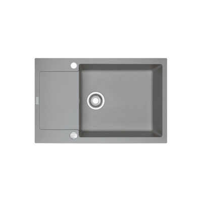 SUDOPER FRANKE MRG 611-78 XL KAMENO SIVI