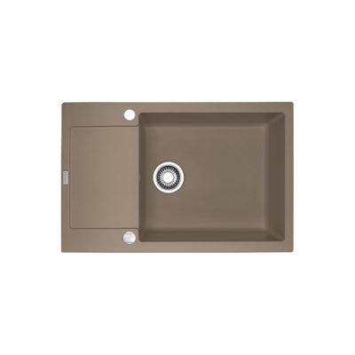 SUDOPER FRANKE MRG 611-78 XL KAŠMIR