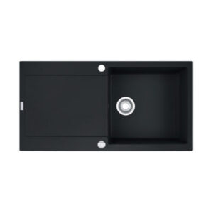 SUDOPER FRANKE MRG 611-100 MAT CRNI