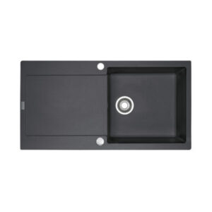 SUDOPER FRANKE MRG 611-100 CRNI