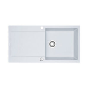 SUDOPER FRANKE MRG 611-100 GLEČER BIJELI