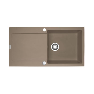 SUDOPER FRANKE MRG 611-100 KAŠMIR