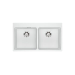 SUDOPER FRANKE MRG 620-39-39 FTL GLEČER BIJELI