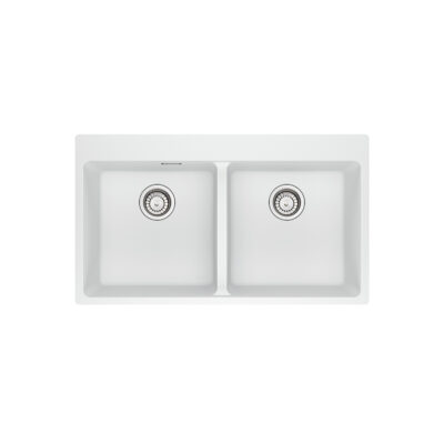 SUDOPER FRANKE MRG 620-39-39 FTL GLEČER BIJELI