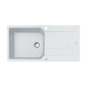 SUDOPER FRANKE UBG 611-100 GLEČER BIJELI