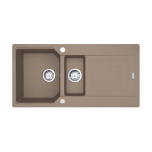 114.0593.175 SUDOPER FRANKE UBG 651-100 KAŠMIR