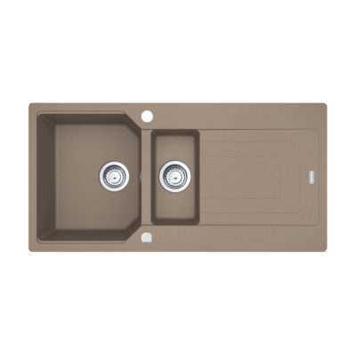 114.0593.175 SUDOPER FRANKE UBG 651-100 KAŠMIR