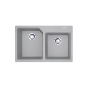 SUDOPER FRANKE UBG 620-78 ALUMINIJ