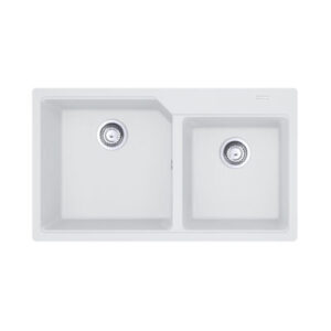 SUDOPER FRANKE UBG 620-86 GLEČER BIJELI