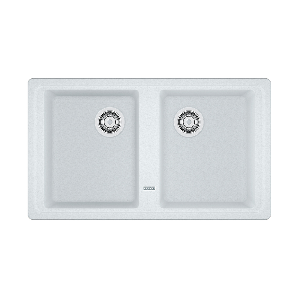 SUDOPER FRANKE BFG 620 GLEČER BIJELI