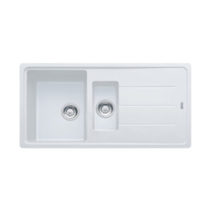 SUDOPER FRANKE BFG 651 GLEČER BIJELI