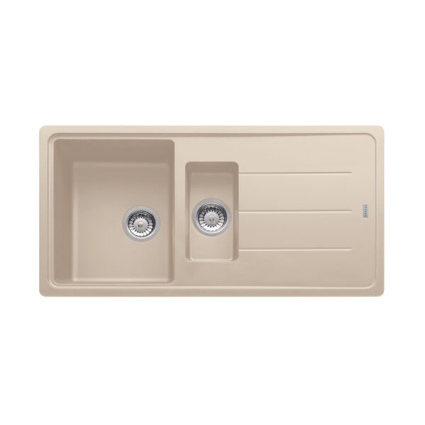SUDOPER FRANKE BFG 651 AVENA