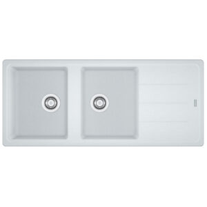 SUDOPER FRANKE BFG 621 GLEČER BIJELI