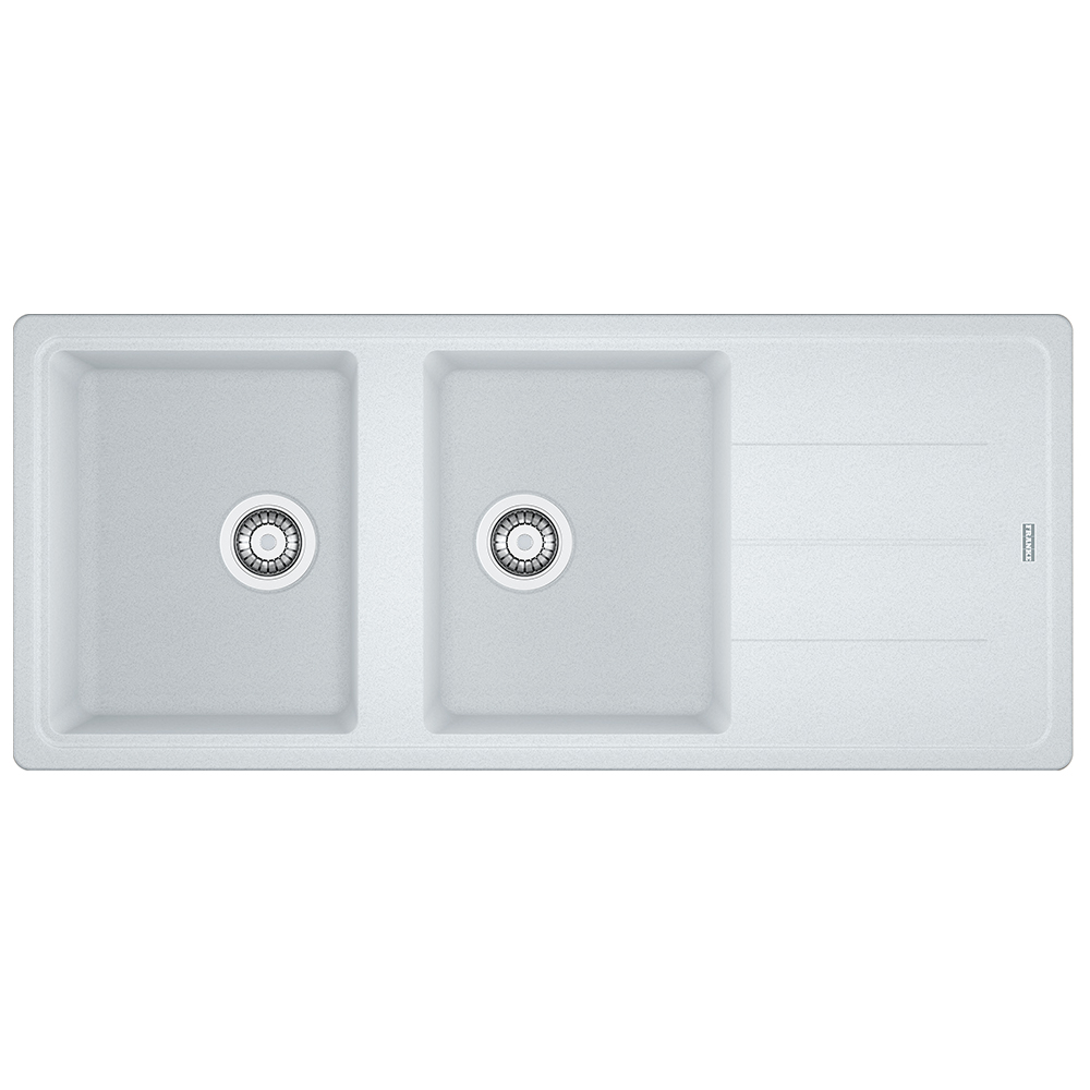 SUDOPER FRANKE BFG 621 GLEČER BIJELI