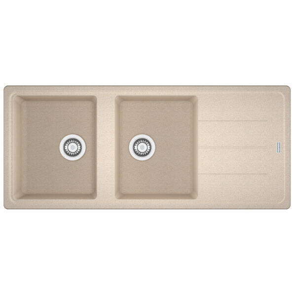 SUDOPER FRANKE BFG 621 AVENA