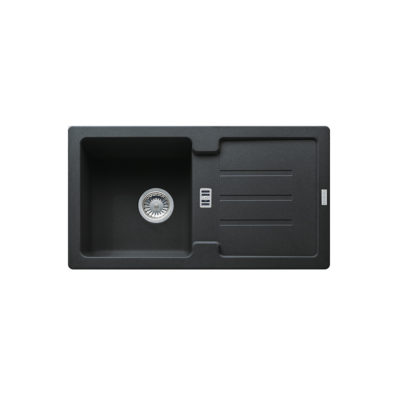 SUDOPER FRANKE STG 614-78 CRNI