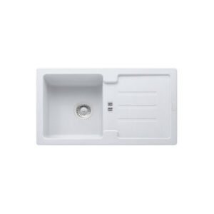 SUDOPER FRANKE STG 614-78 GLEČER BIJELI