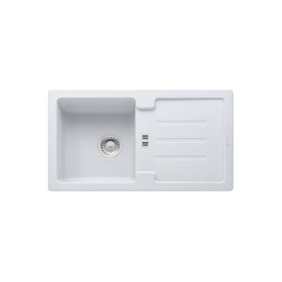 SUDOPER FRANKE STG 614-78 GLEČER BIJELI