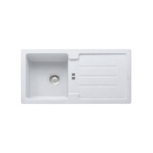 SUDOPER FRANKE STG 614 GLEČER BIJELI