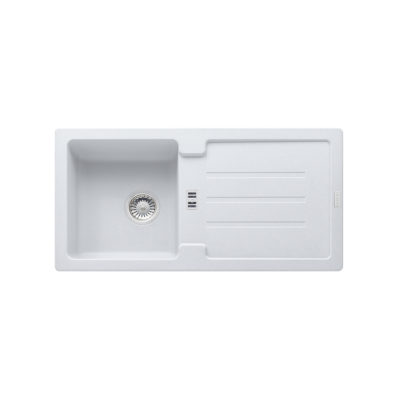 SUDOPER FRANKE STG 614 GLEČER BIJELI