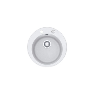 SUDOPER FRANKE ROG 610-41 GLEČER BIJELI