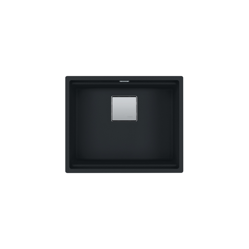 SUDOPER FRANKE KNG 110-52 MAT CRNI