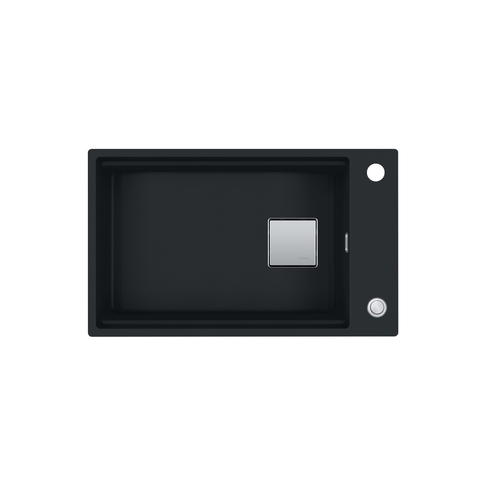 SUDOPER FRANKE KNG 110-62 MAT CRNI