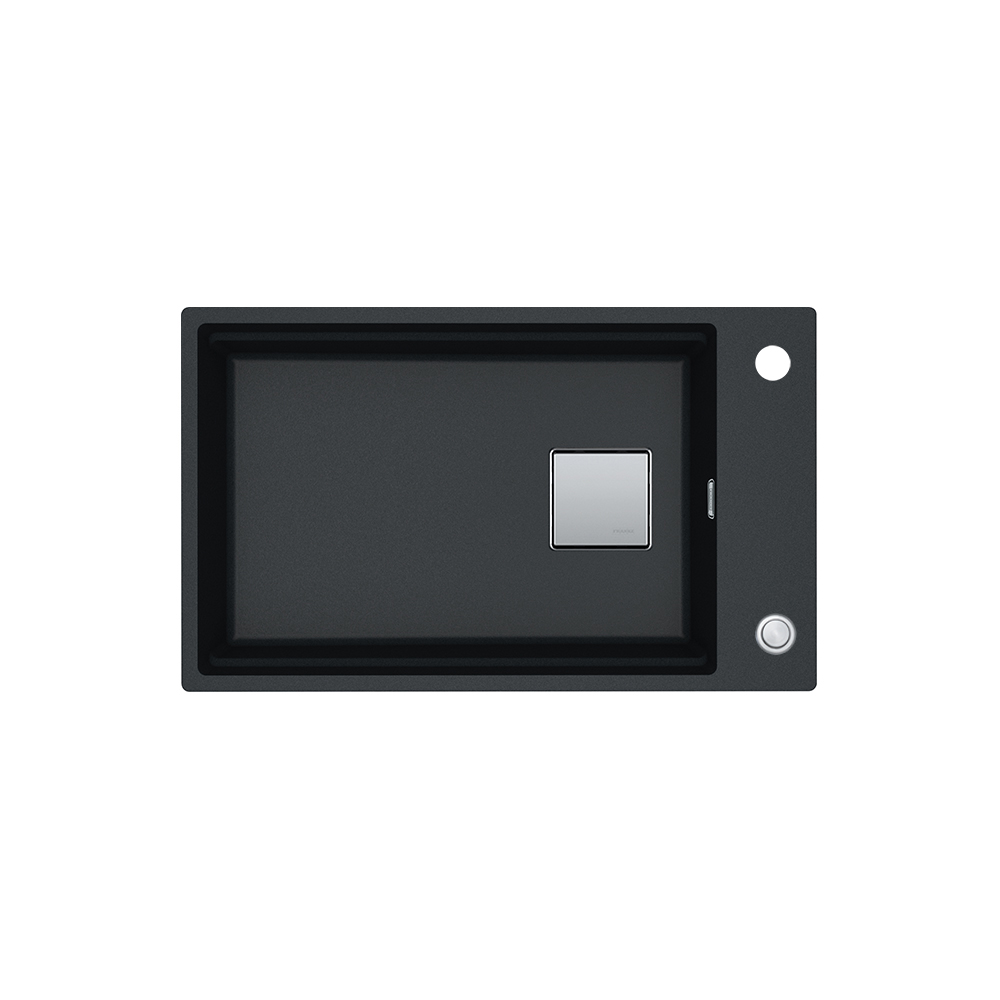 SUDOPER FRANKE KNG 110-62 CRNI