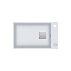 SUDOPER FRANKE KNG 110-62 GLEČER BIJELI