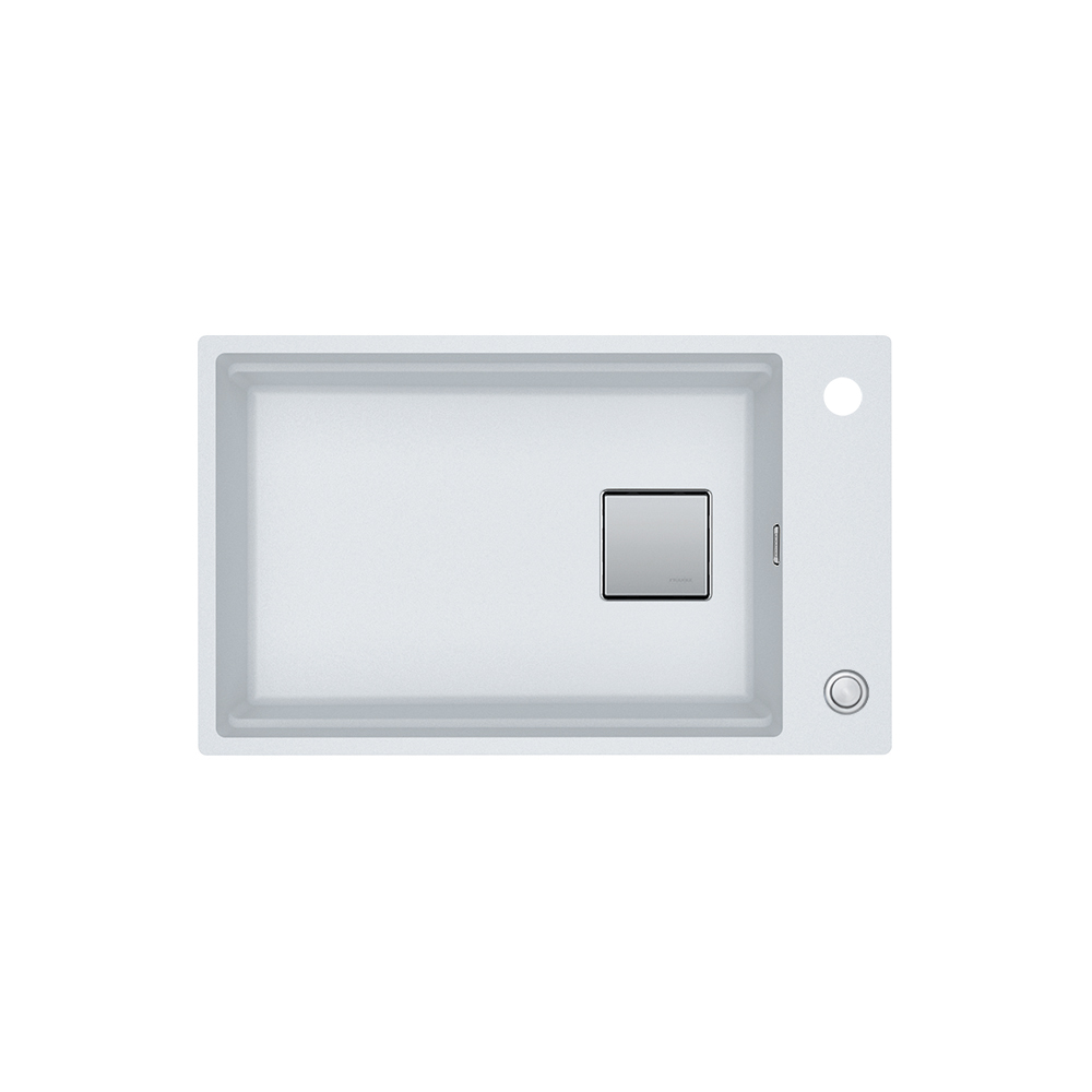 SUDOPER FRANKE KNG 110-62 GLEČER BIJELI