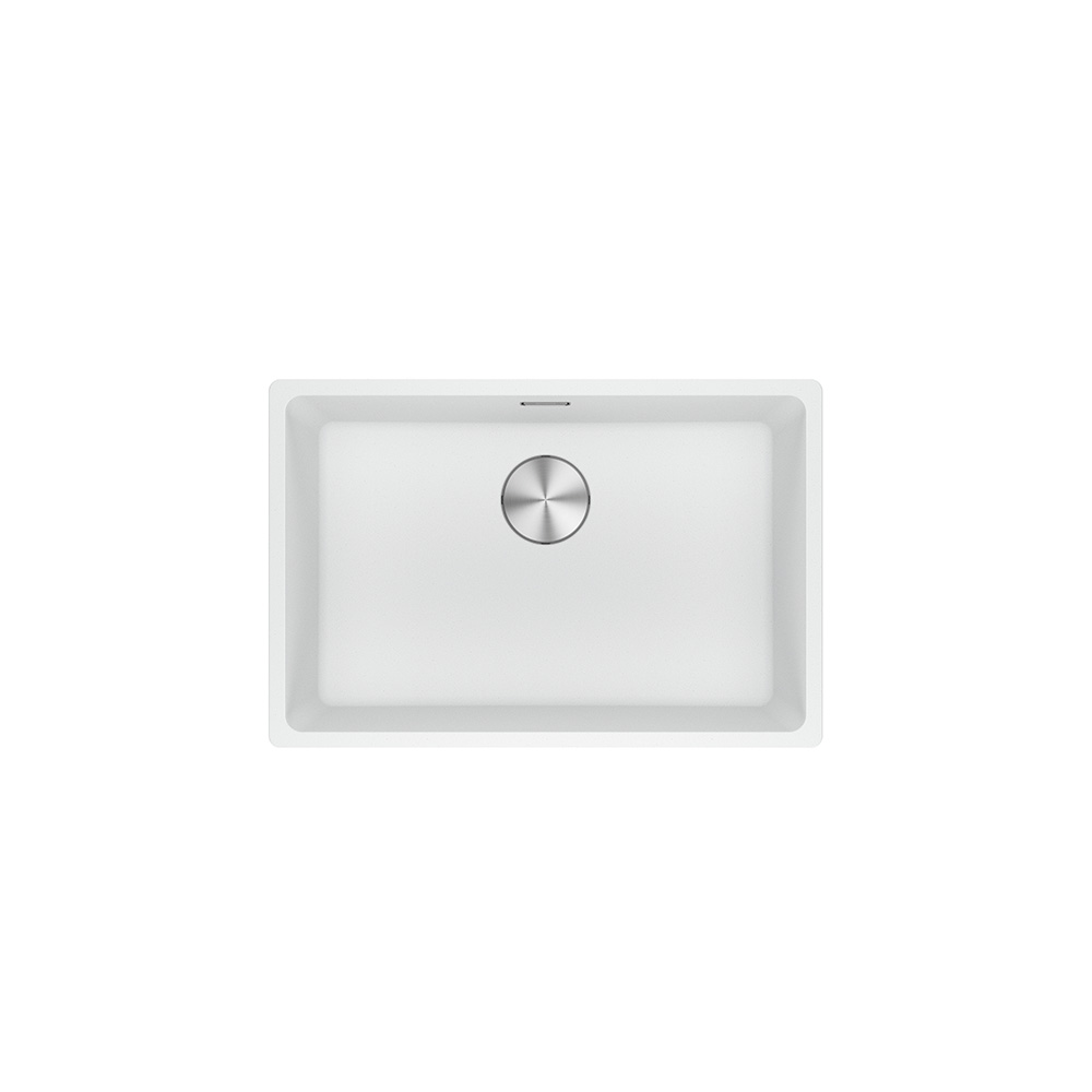 SUDOPER FRANKE MRG 210/110-62 GLEČER BIJELI