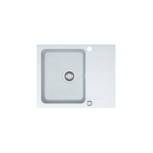 SUDOPER FRANKE OID 611-62 GLEČER BIJELI