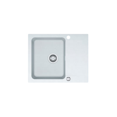 SUDOPER FRANKE OID 611-62 GLEČER BIJELI